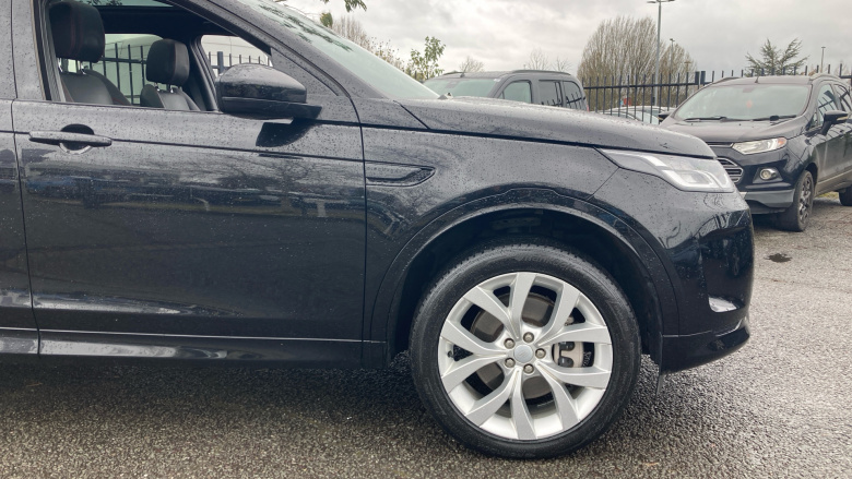 Land Rover Discovery Sport 2.0 D200 Urban Edition 5dr Auto [5 Seat] Diesel Station Wagon